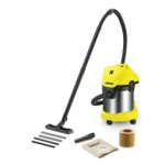Aspiradora multiuso WD 3 Premium