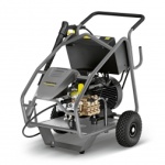 Hidrolavadora Karcher Ultra Alta Presion HD 9/50-4 Cage