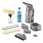 Limpiadora de Cristales Karcher WV 10 Adv